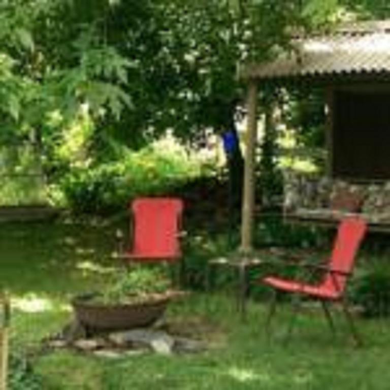 Lily Garden Bed And Breakfast Harpers Ferry Exterior photo